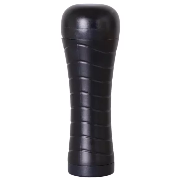 You2Toys - vibruojanti masturbatorius vagina - minkšta, diskreti