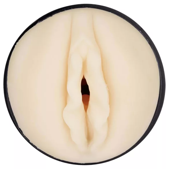You2Toys - vibruojanti masturbatorius vagina - minkšta, diskreti