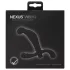 Nexus Vibro - prostatos masažuoklis vibratorius - juodas