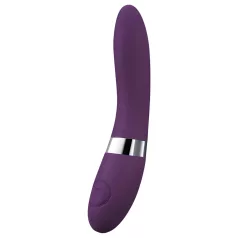 LELO Elise 2 - vibratorius moterims - galingas - violetinis