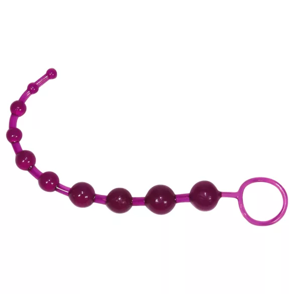 You2Toys - vibratorių rinkinys - 12 dalių erotinis rinkinys