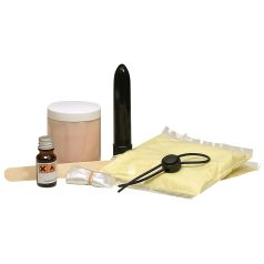 Cloneboy - vibratorius - individualus pritaikymas