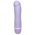 SMILE Sweety - mini vibratorius - violetinis