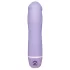SMILE Sweety - mini vibratorius - violetinis
