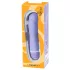 SMILE Sweety - mini vibratorius - violetinis