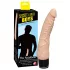 You2Toys - vibratorius poroms - silikonas - A szomszéd fiú