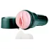 Fleshlight - vibruojanti vagina - Pink Lady - šviesi spalva