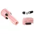 Fleshlight - vibruojanti vagina - Pink Lady - šviesi spalva