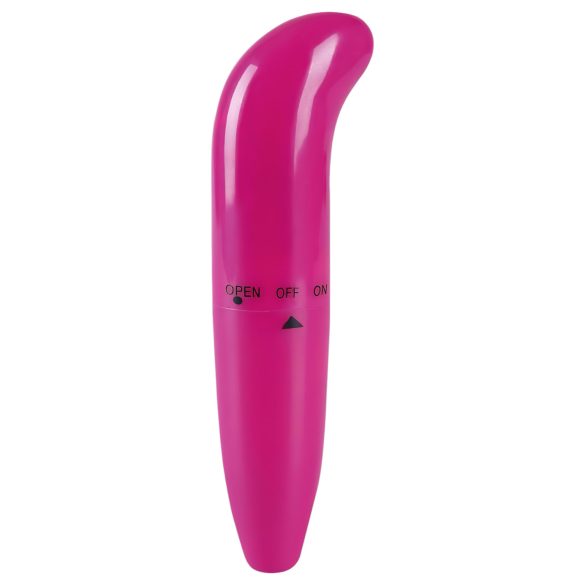 You2Toys - G-Mate - Rožinis G-taško vibratorius