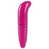 You2Toys - G-Mate - Rožinis G-taško vibratorius
