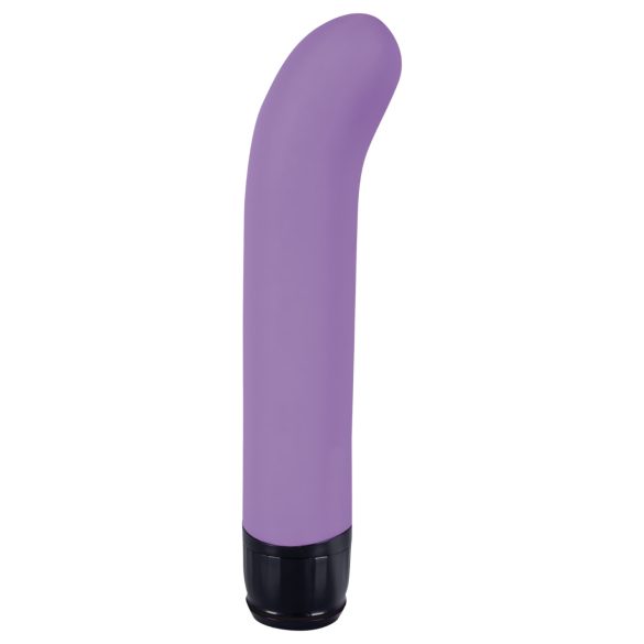 ŠYPSENA Genius - G-taško vibratorius (violetinis)