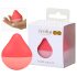 TENGA Iroha mini - mini klitorio vibratorius (koralo-persiko)