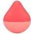 TENGA Iroha mini - mini klitorio vibratorius (koralo-persiko)