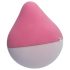 TENGA Iroha mini - mini klitorio vibratorius (koralo-persiko)