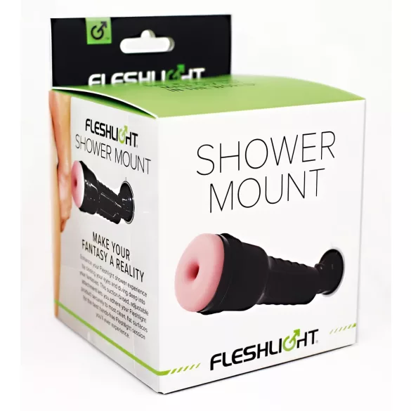 Fleshlight - masturbatoriaus laikiklis dušui - priedas
