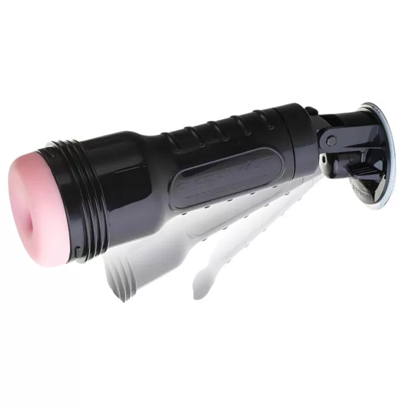 Fleshlight - masturbatoriaus laikiklis dušui - priedas