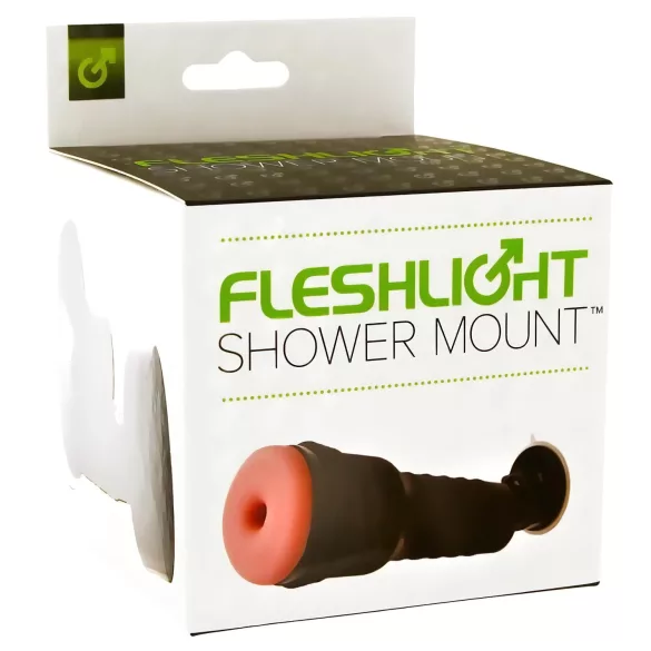 Fleshlight - masturbatoriaus laikiklis dušui - priedas