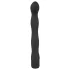 You2Toys - analinis vibratorius - juodas