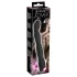 You2Toys - analinis vibratorius - juodas