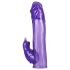 You2Toys - Purpurinis Malonumas - vibratorinis rinkinys (9 dalių)
