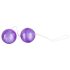 You2Toys - Purpurinis Malonumas - vibratorinis rinkinys (9 dalių)