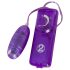 You2Toys - Purpurinis Malonumas - vibratorinis rinkinys (9 dalių)
