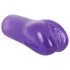 You2Toys - vibratorius rinkinys 9 dalių - violetinės spalvos