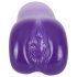 You2Toys - Purpurinis Malonumas - vibratorinis rinkinys (9 dalių)