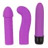 You2Toys - besisukantis G ir P taškų tinklinis sekso aparatas