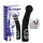 You2Toys - prostatos masažuoklis - besisukantis vibratorius juodas