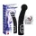 You2Toys - prostatos masažuoklis - besisukantis vibratorius juodas