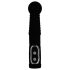 You2Toys - Prostatos masažuoklis - sukamas prostatos vibratorius (juodas)