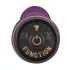 You2Toys - Lotus - tikroviškas vibratorius (violetinis)