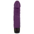 You2Toys - Lotus - tikroviškas vibratorius (violetinis)