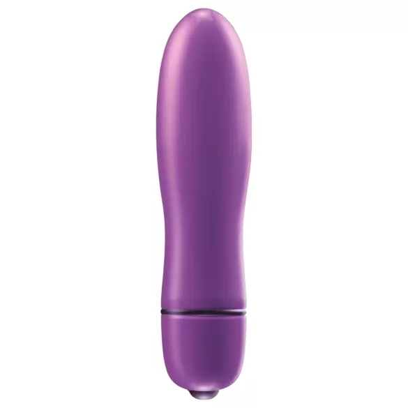 Durex Intense Delight Bullet - mini vibratorius - violetinė