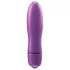 Durex Intense Delight Bullet - mini vibratorius - violetinė