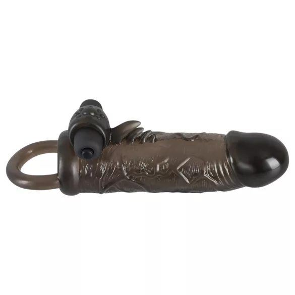 Rebel Regular - vibruojantis penio movas - 19 cm
