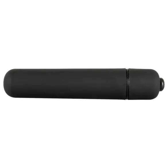 Rebel Regular - vibruojantis penio movas - 19 cm