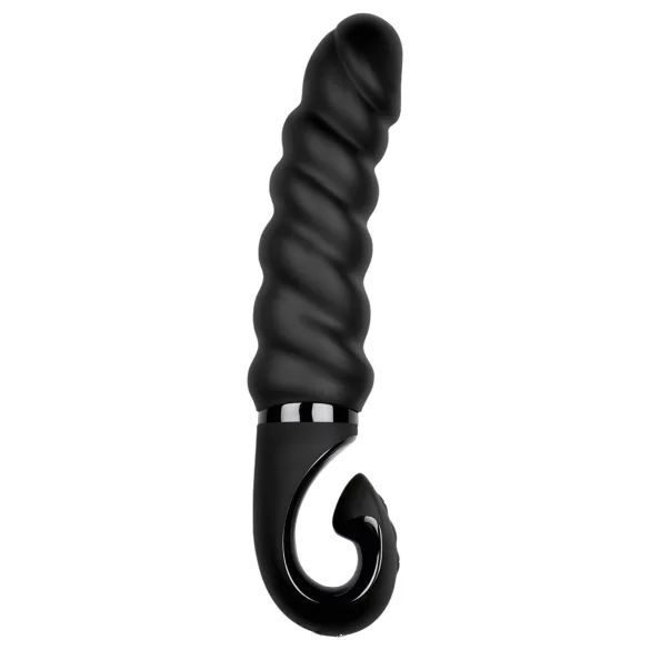 Gvibe G-jack 2 - vibruojantis silikoninis vibratorius