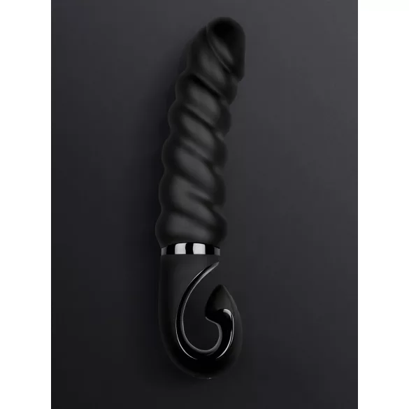 Gvibe G-jack 2 - vibruojantis silikoninis vibratorius