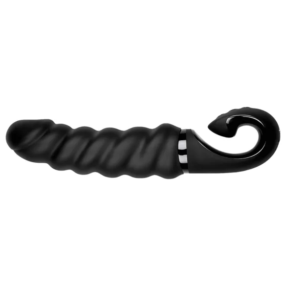 Gvibe G-jack 2 - vibruojantis silikoninis vibratorius