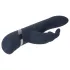 Fifty Shades Darker - klitorinis vibratorių - USB įkrovimas