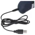 Fifty Shades Darker - klitorinis vibratorių - USB įkrovimas