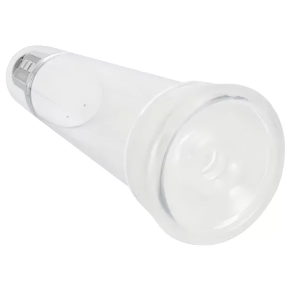 Mister Boner - automatinė penio pompa - įkraunama