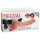 Pipedream - Fetish Strap-on 9 - prisegamas vibratorius (kūno spalvos)