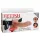 Fetish Strap-on 7 - prisegamas vibratorius - natūralios spalvos