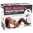 You2Toys - Big Bang Penetrator - tinklinė sekso mašina