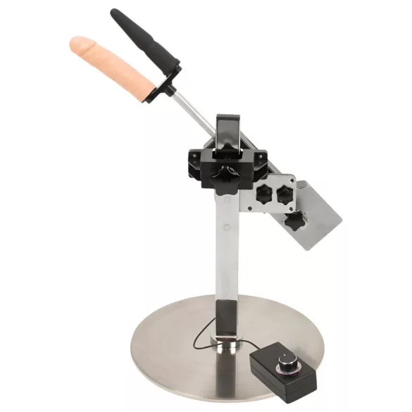 You2Toys - sekso mašina moterims - elektrinė - didelė galia