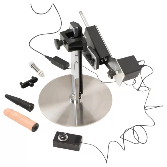 You2Toys - sekso mašina moterims - elektrinė - didelė galia