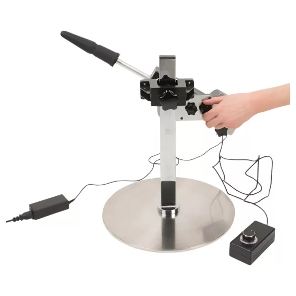 You2Toys - sekso mašina moterims - elektrinė - didelė galia